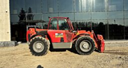 JCB 531-70 ŁADOWARKA TELESKOPOWA