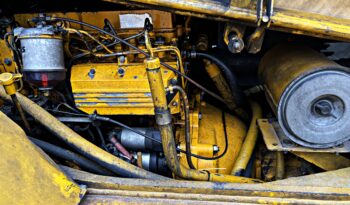 JCB 525-67 ŁADOWARKA TELESKOPOWA full