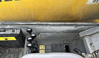 JCB 525-67 ŁADOWARKA TELESKOPOWA full