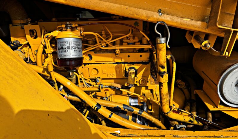JCB 525-67 ŁADOWARKA TELESKOPOWA full