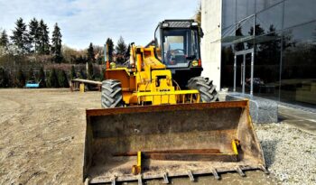 JCB 525-67 ŁADOWARKA TELESKOPOWA full
