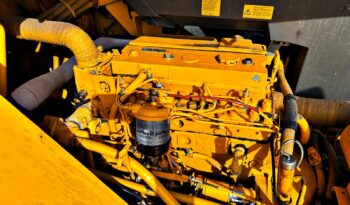 JCB 525-67 ŁADOWARKA TELESKOPOWA full