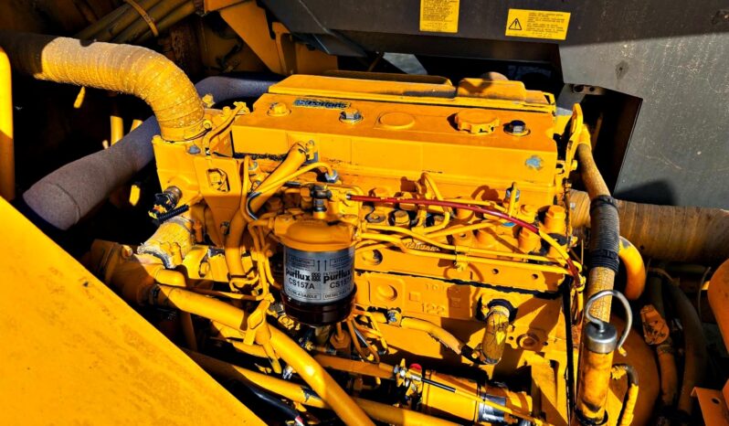 JCB 525-67 ŁADOWARKA TELESKOPOWA full