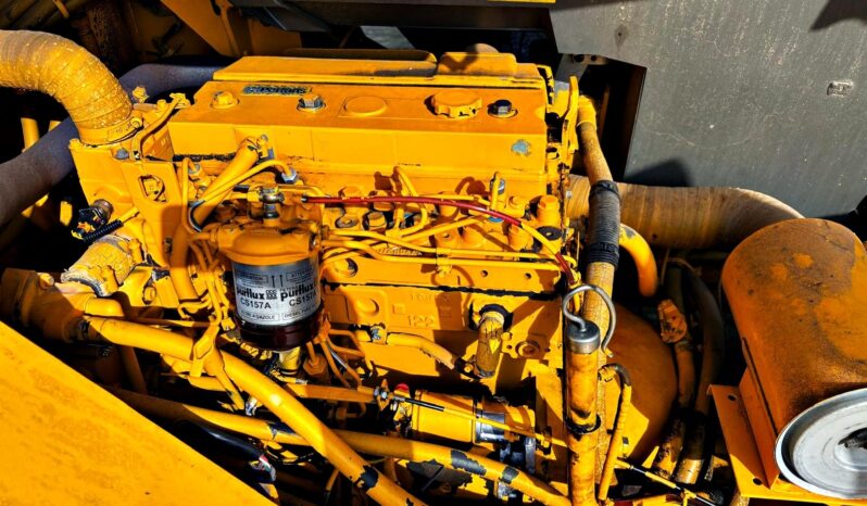 JCB 525-67 ŁADOWARKA TELESKOPOWA full