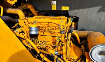 JCB 525-67 ŁADOWARKA TELESKOPOWA full