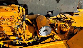 JCB 525-67 ŁADOWARKA TELESKOPOWA full