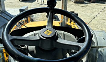 JCB 4CX KOPARKO-ŁADOWARKA full