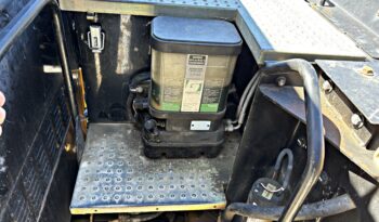 CATERPILLAR M 313 D KOPARKA KOŁOWA full