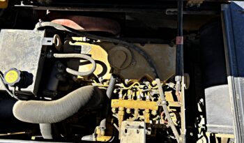 CATERPILLAR M 313 D KOPARKA KOŁOWA full