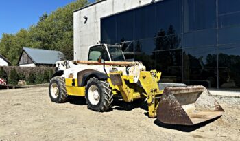 JCB 535-140 ŁADOWARKA TELESKOPOWA full