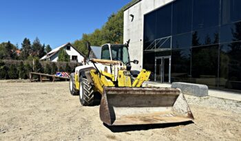 JCB 535-140 ŁADOWARKA TELESKOPOWA full