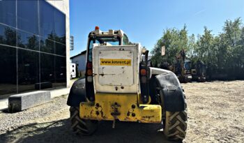 JCB 535-140 ŁADOWARKA TELESKOPOWA full