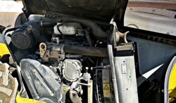 JCB 535-140 ŁADOWARKA TELESKOPOWA full