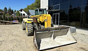 DIECI 35.13 ŁADOWARKA TELESKOPOWA full
