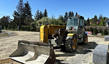 DIECI 35.13 ŁADOWARKA TELESKOPOWA full