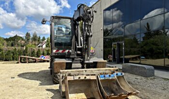 MECALAC 12 MTX KOPARKO-ŁADOWARKA full