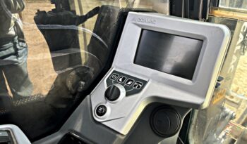 MECALAC 12 MTX KOPARKO-ŁADOWARKA full