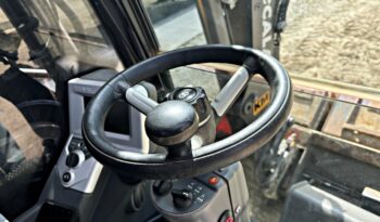 MECALAC 12 MTX KOPARKO-ŁADOWARKA full