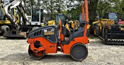 HAMM HD8 WALEC