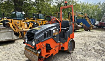 HAMM HD8 WALEC full