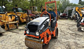HAMM HD8 WALEC full