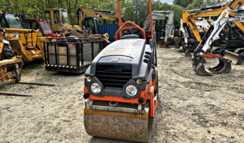 HAMM HD8 WALEC full