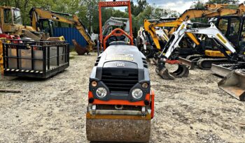 HAMM HD8 WALEC full