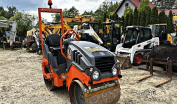HAMM HD8 WALEC full