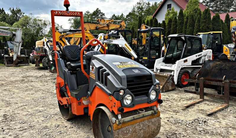 HAMM HD8 WALEC full