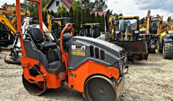 HAMM HD8 WALEC full