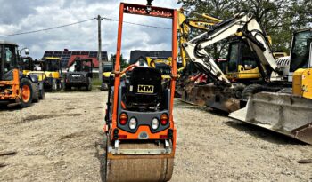 HAMM HD8 WALEC full