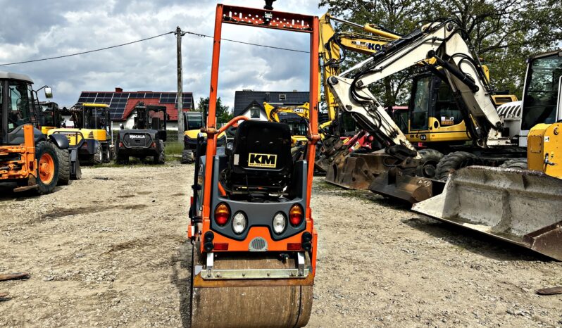 HAMM HD8 WALEC full