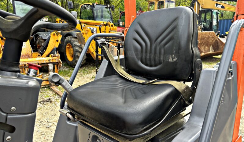 HAMM HD8 WALEC full