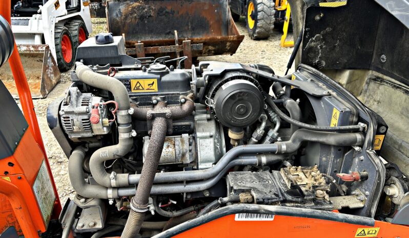 HAMM HD8 WALEC full