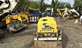 DYNAPAC CC1000 WALEC full