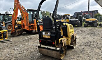 DYNAPAC CC1000 WALEC full