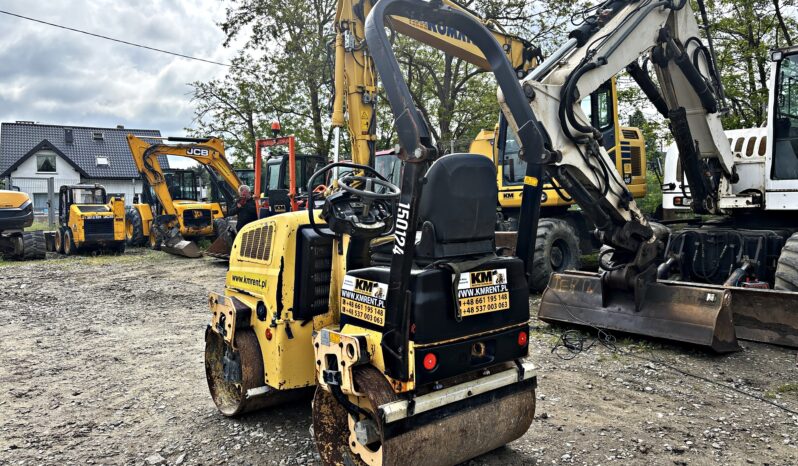 DYNAPAC CC1000 WALEC full