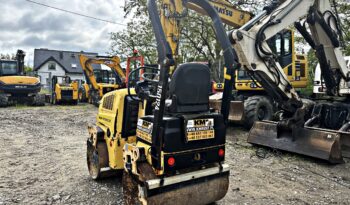 DYNAPAC CC1000 WALEC full