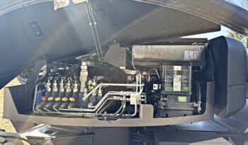 MECALAC 12 MTX KOPARKO-ŁADOWARKA full
