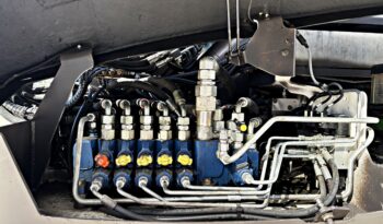 MECALAC 12 MTX KOPARKO-ŁADOWARKA full