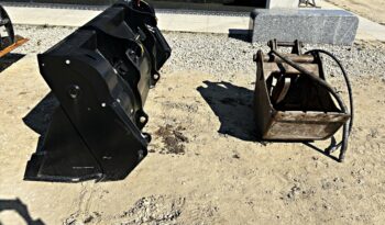 JCB 5CX KOPARKO-ŁADOWARKA full