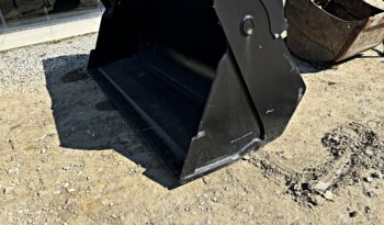 JCB 5CX KOPARKO-ŁADOWARKA full