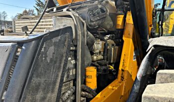 JCB 5CX KOPARKO-ŁADOWARKA full