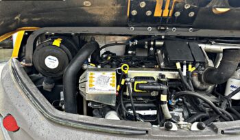 MECALAC 8 MCR MINI-KOPARKA full