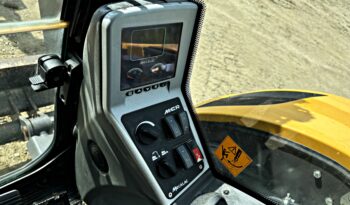 MECALAC 8 MCR MINI-KOPARKA full