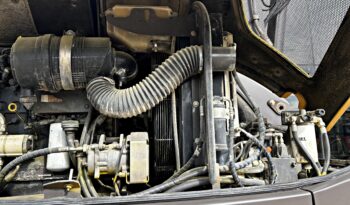 MECALAC 714 MW KOPARKA KOŁOWA full