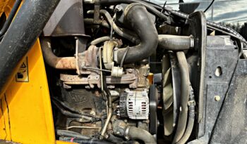 JCB 3CX KOPARKO-ŁADOWARKA full