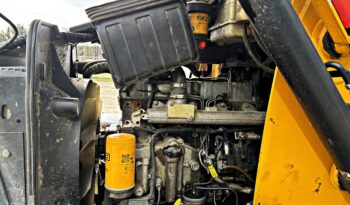 JCB 3CX KOPARKO-ŁADOWARKA full