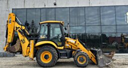 JCB 3CX KOPARKO-ŁADOWARKA