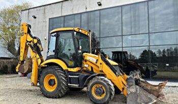 JCB 3CX KOPARKO-ŁADOWARKA full